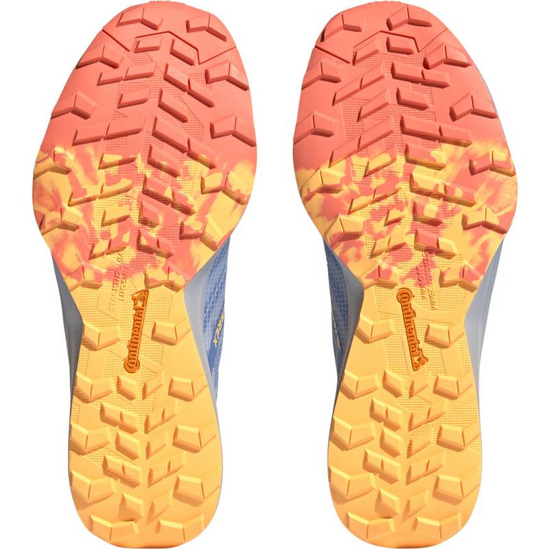 adidas TERREX SPEED FLOW Laufschuhe Damen
