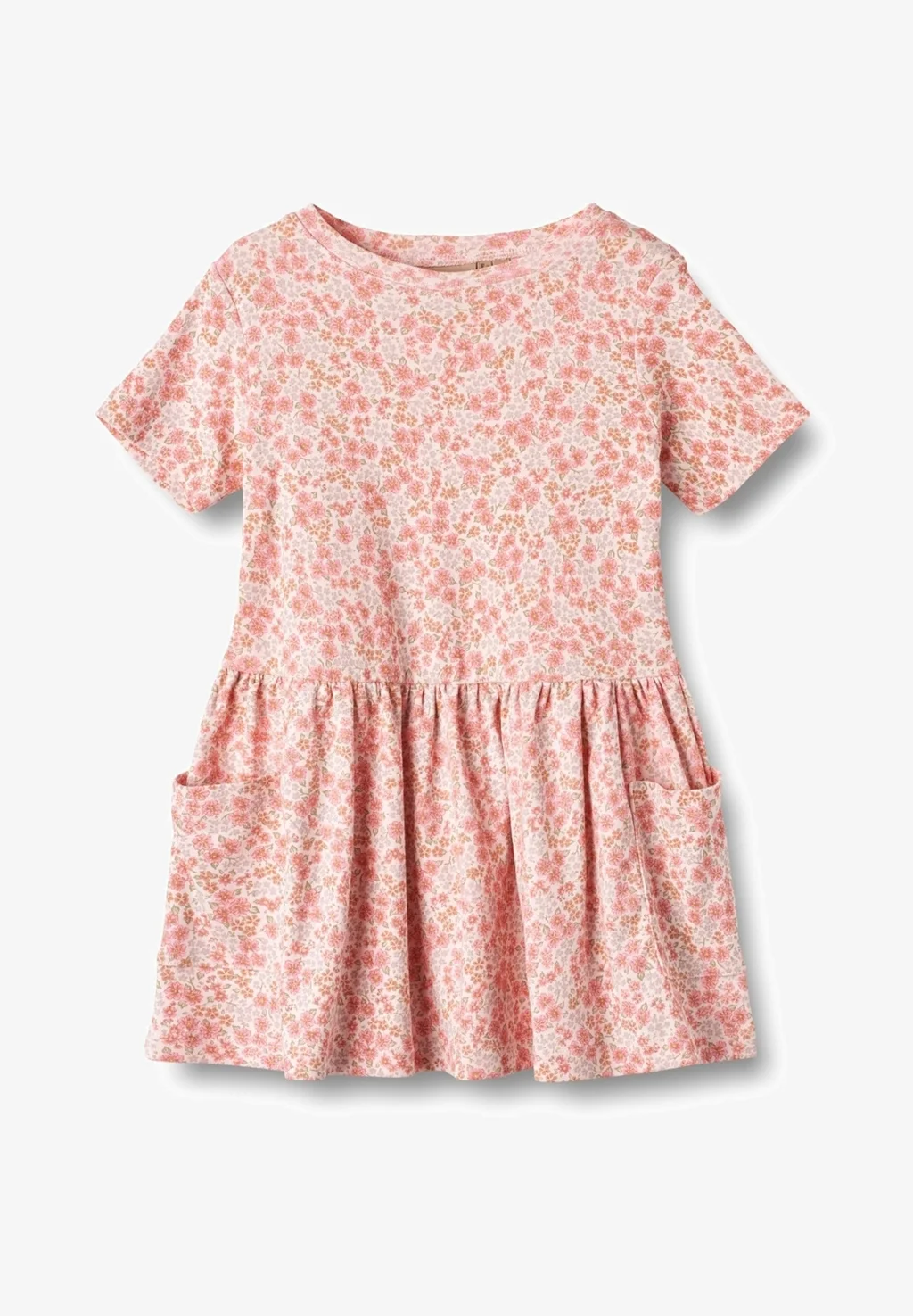 Wheat KURZÄRMLIGES BIRTHE - Vestido ligero