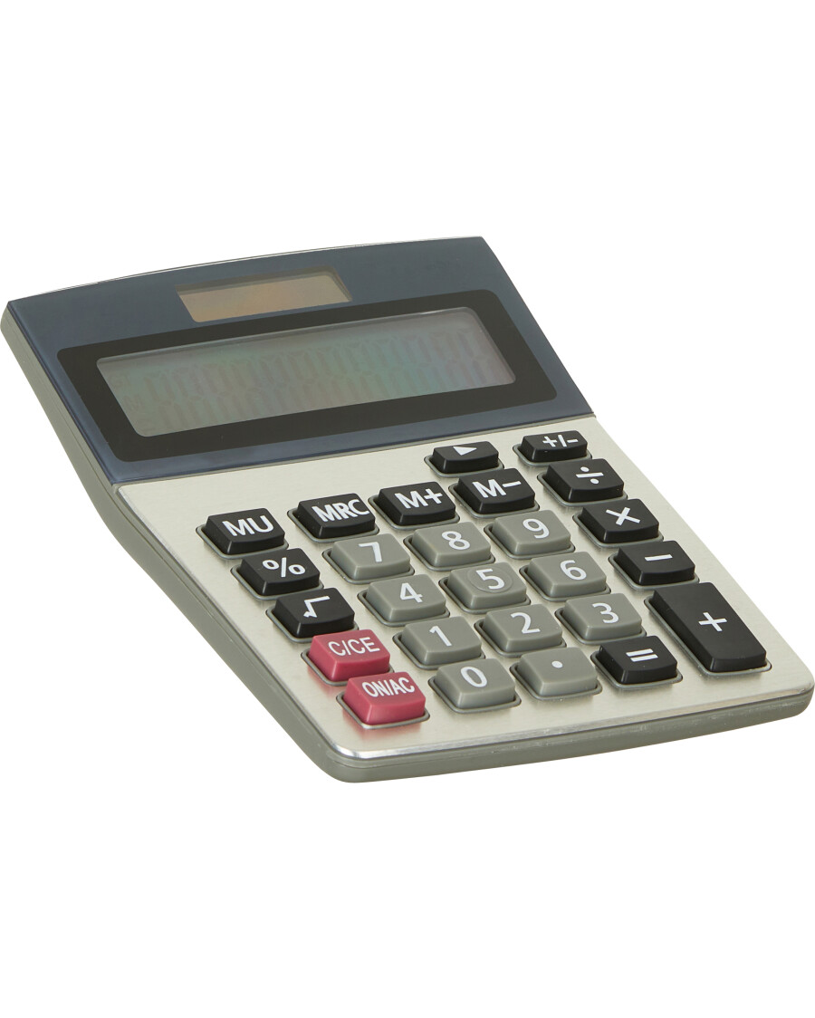 Taschenrechner