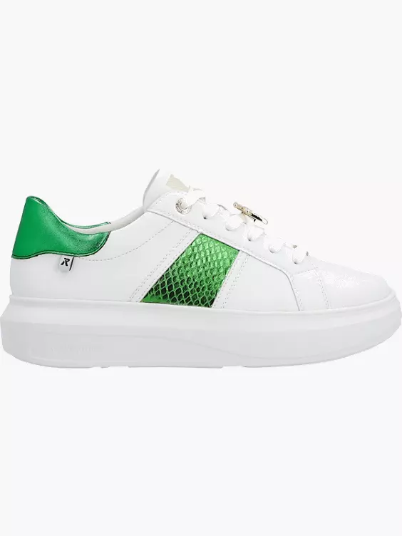 Rieker Damen Sneaker Low