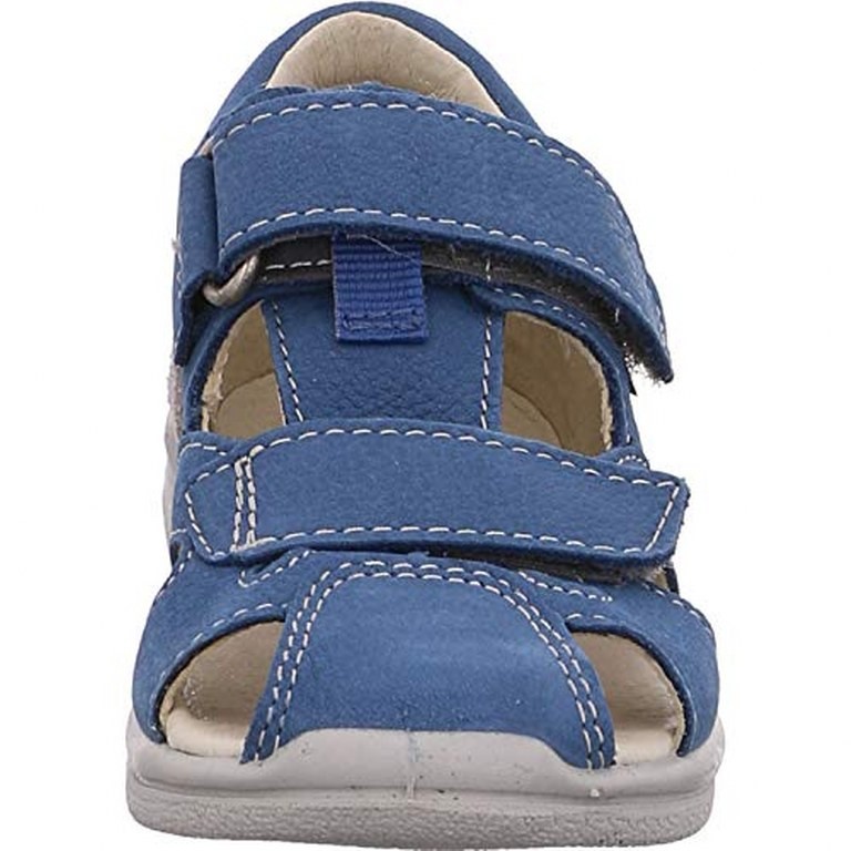 RICOSTA Jungen Sandalen blau KASPI