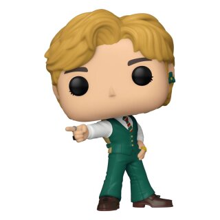 BTS POP! Rocks Vinyl Figur V Dynamite 9 cm