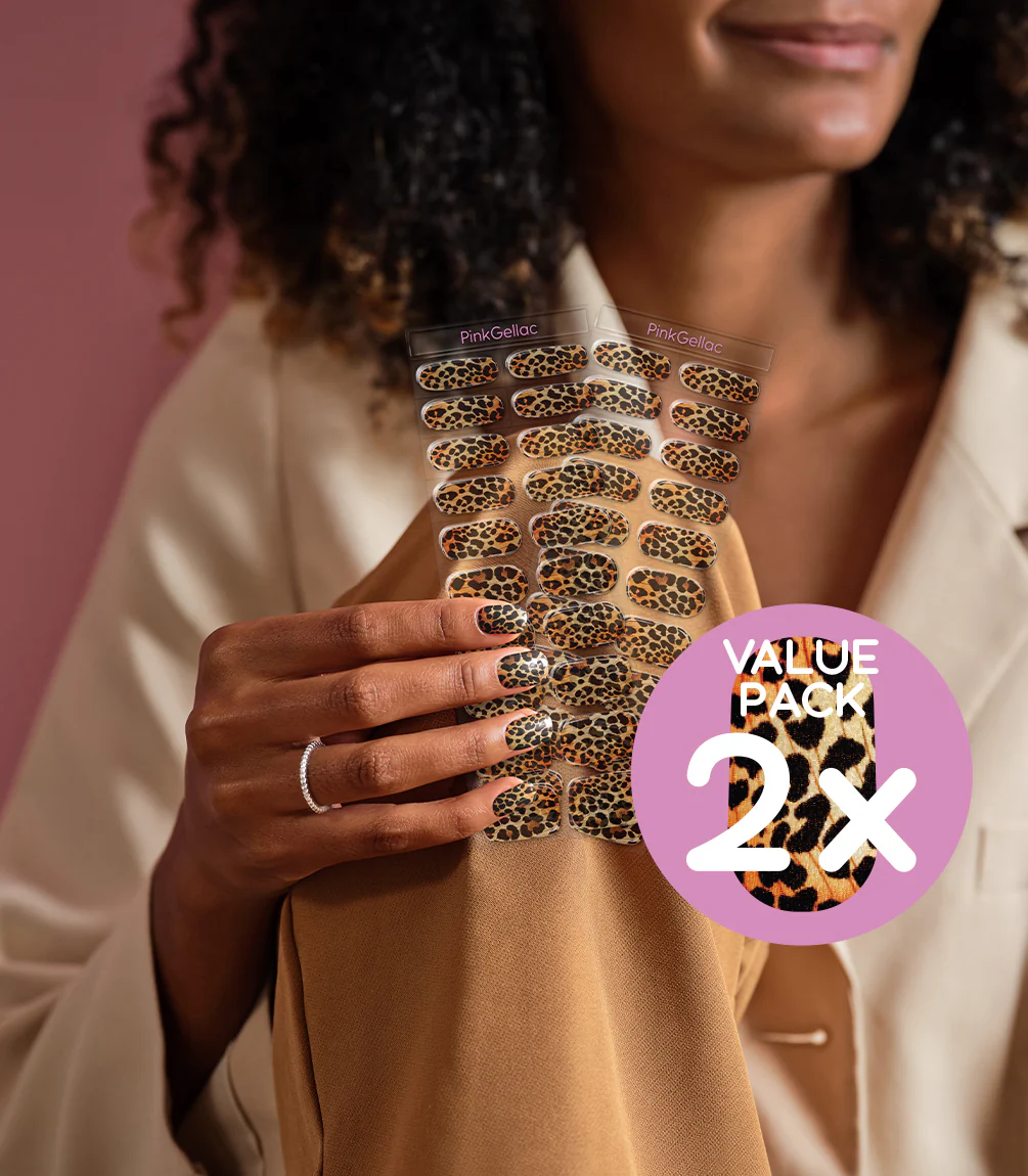 Paket ugodnosti 028 Razkošen leopard