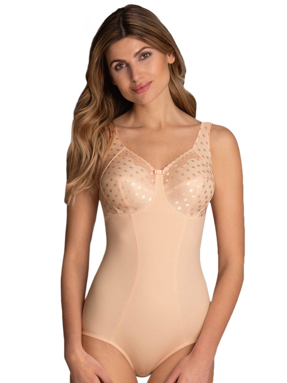 Anita Body Komfort Korselett Airita (Stück, 1-tlg) 360° Shaping