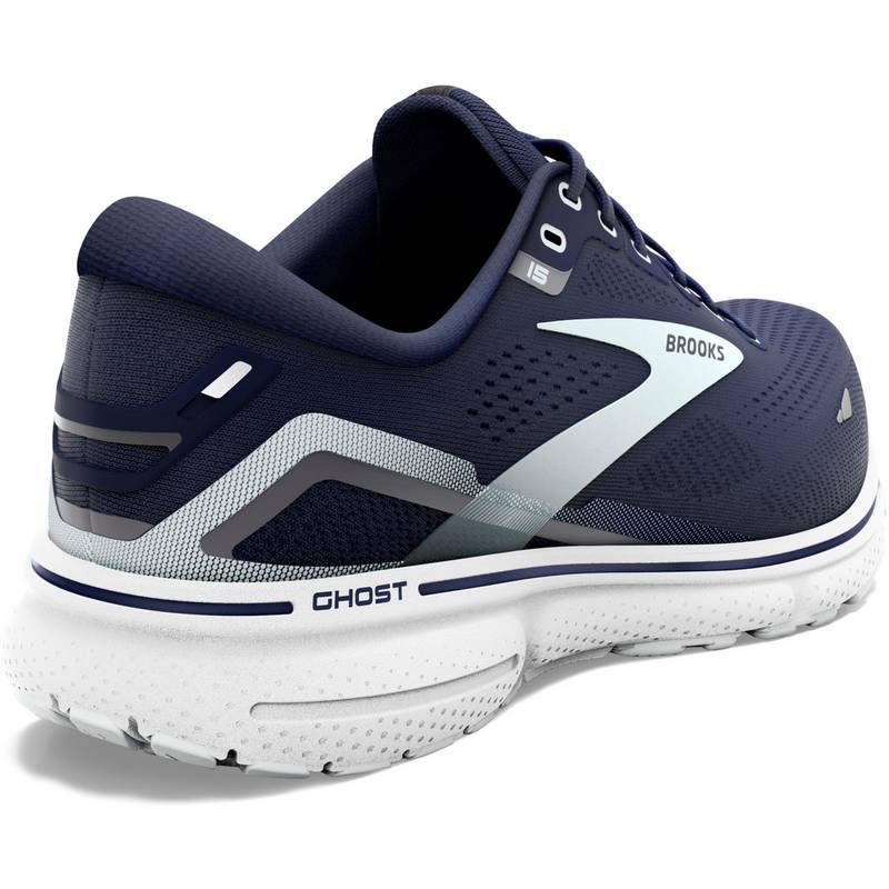 Brooks Ghost 15 Laufschuhe Damen