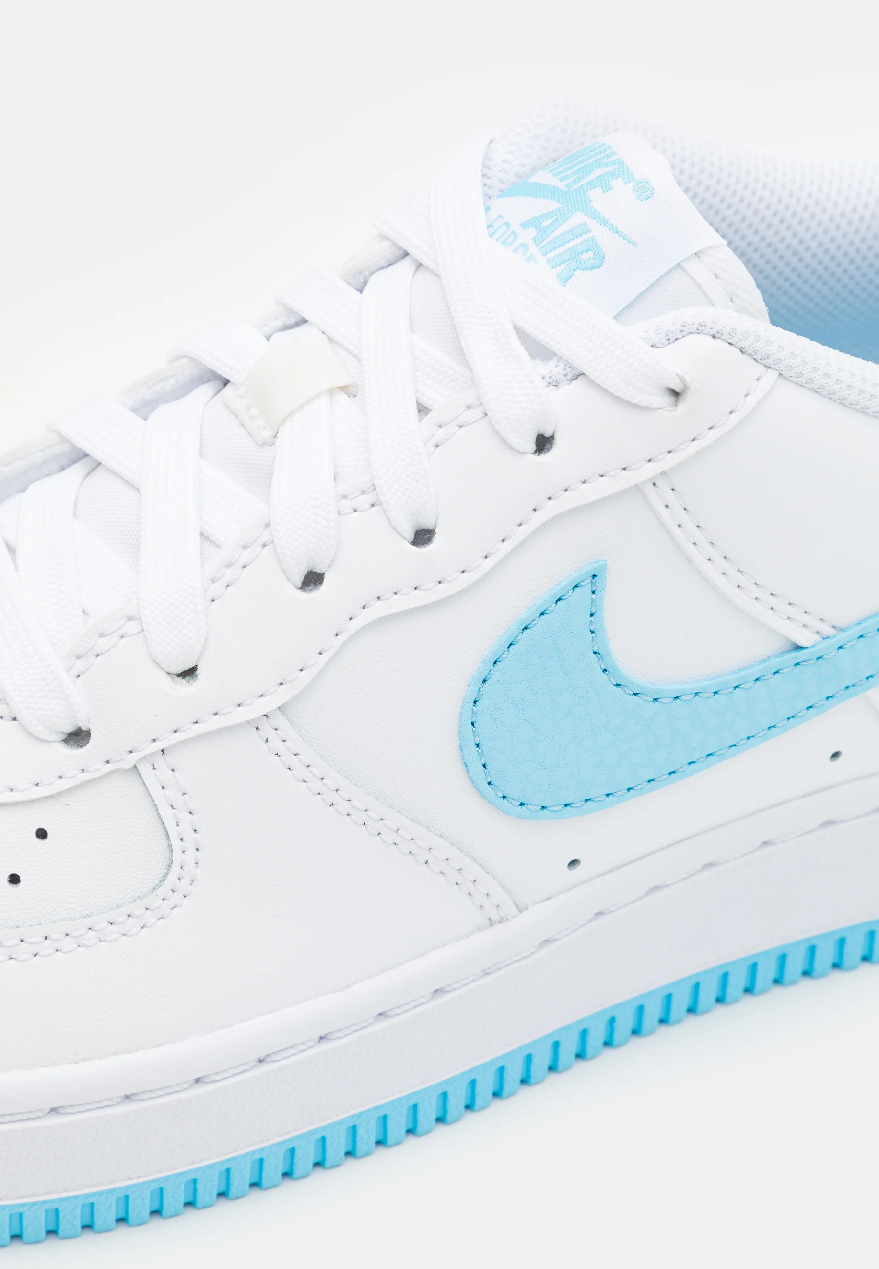 Nike Sportswear AIR FORCE 1 UNISEX - Zapatillas bajas