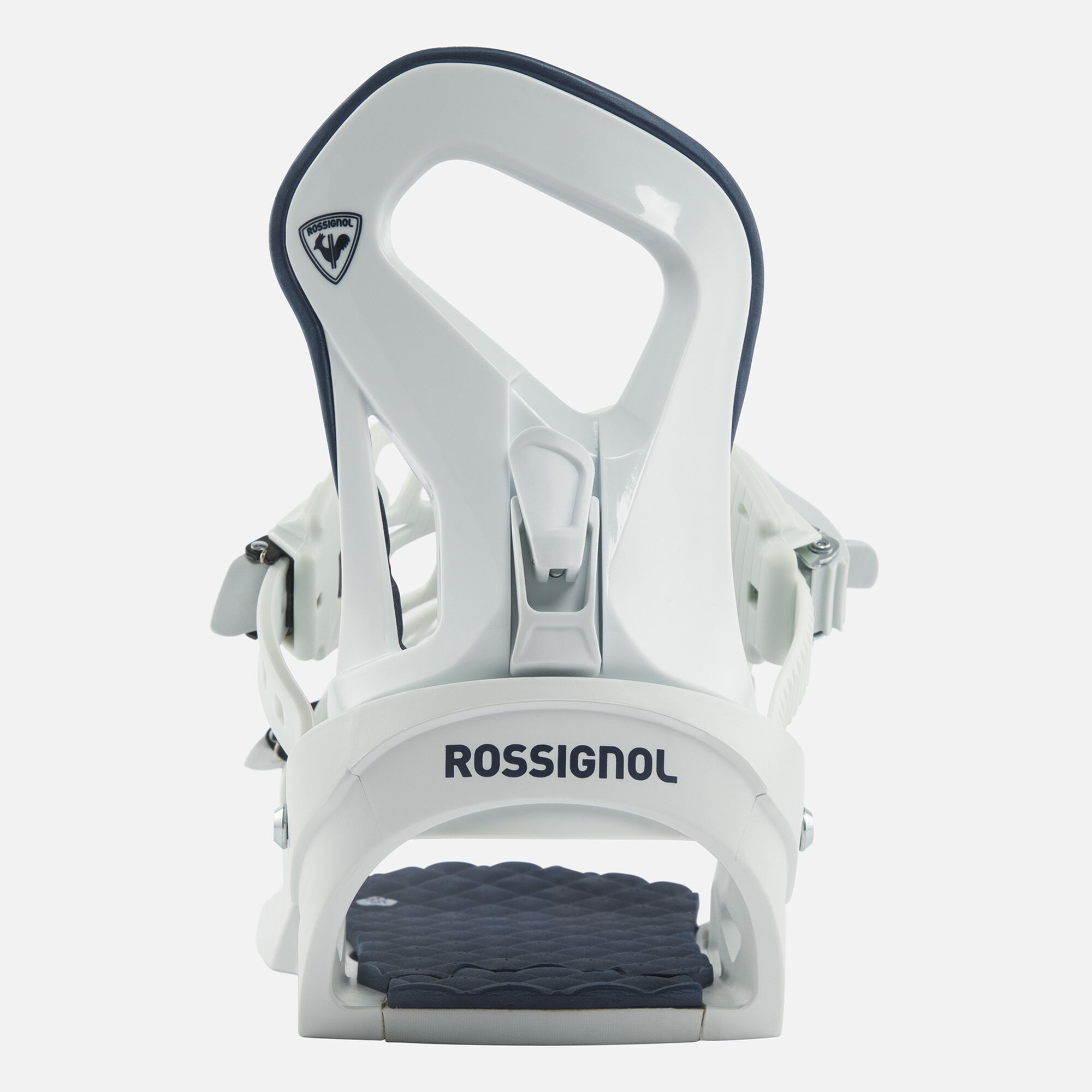 Fixations de snowboard femme Voodoo (S/M)