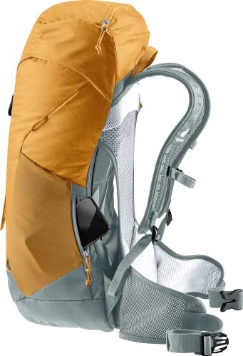 DEUTER Handtaschen gelb AC LITE 22SL