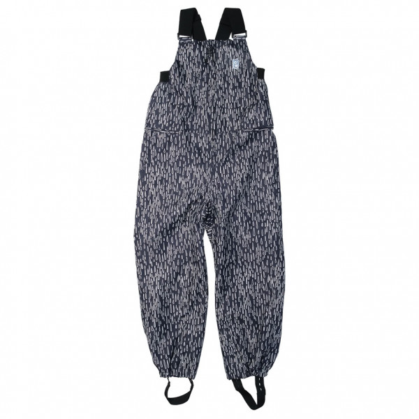 Namuk - Kid's Dan Rain Pants - Regenhose