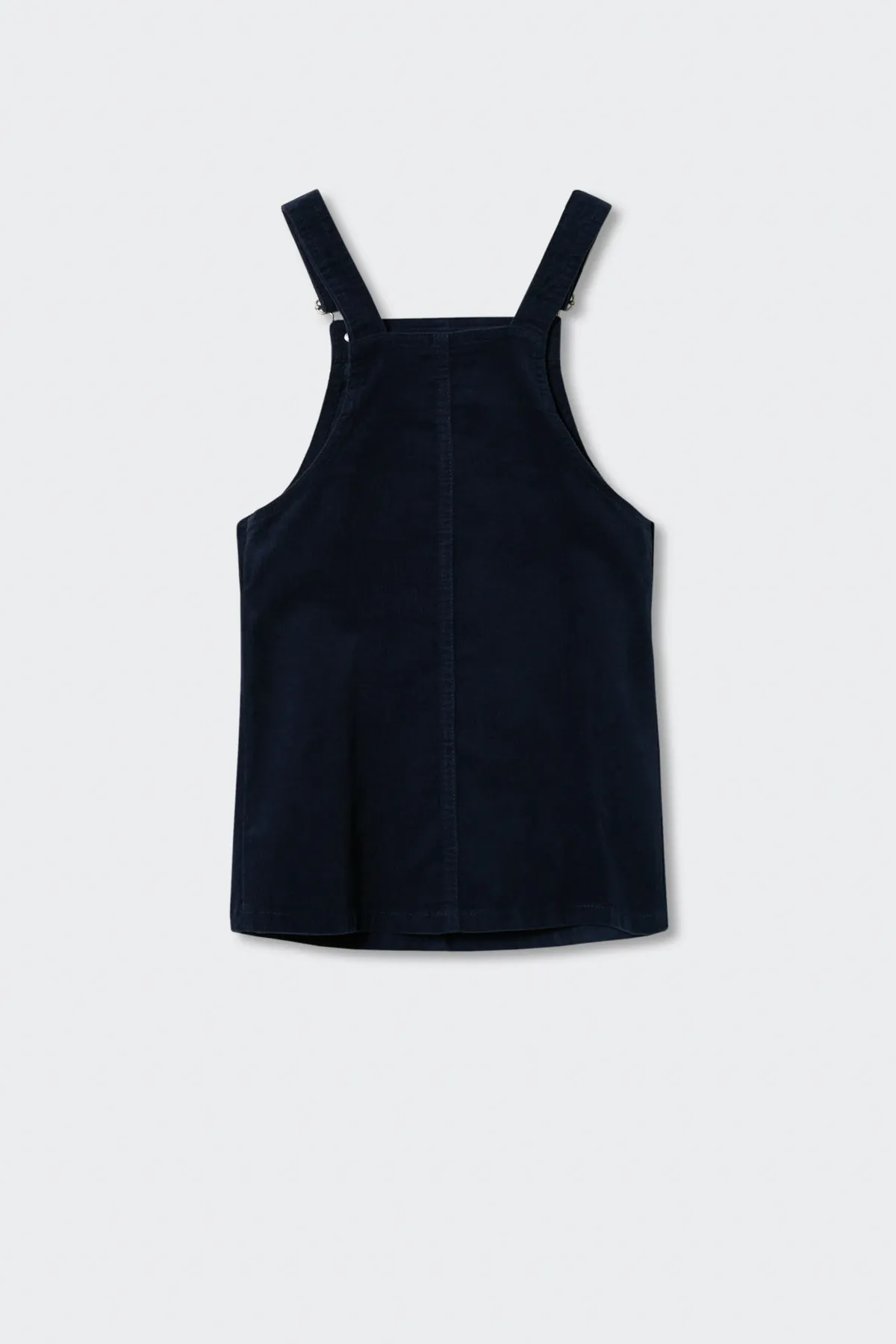 MANGO Kids  37087749 Kleider und Overalls Dark Navy