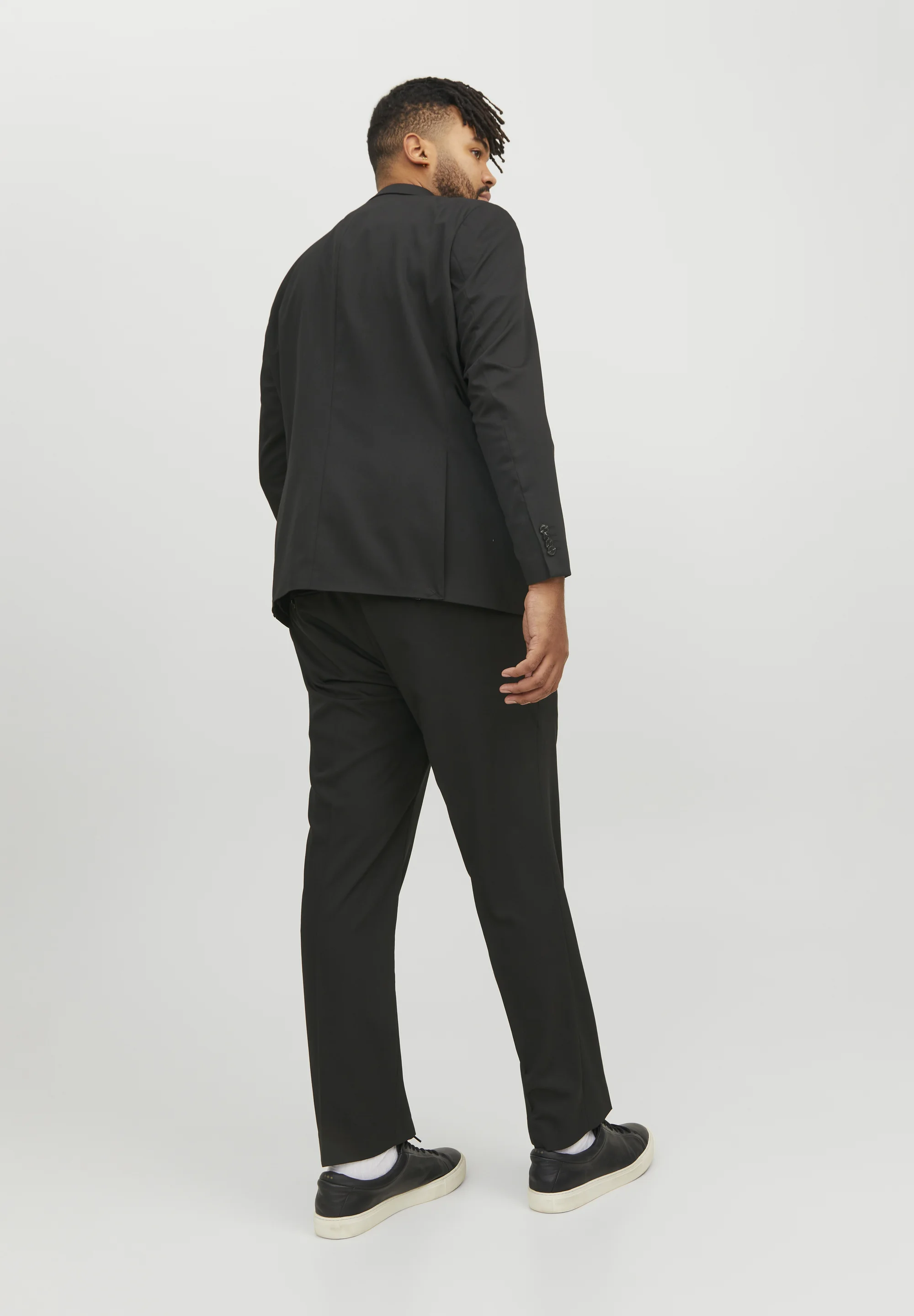 Jack & Jones FRANCO TROUSER - Pantalones