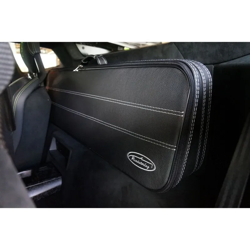 Roadsterbag Lamborghini Huracán Coupé (EU) - 3tlg. Kofferset Kofferraum