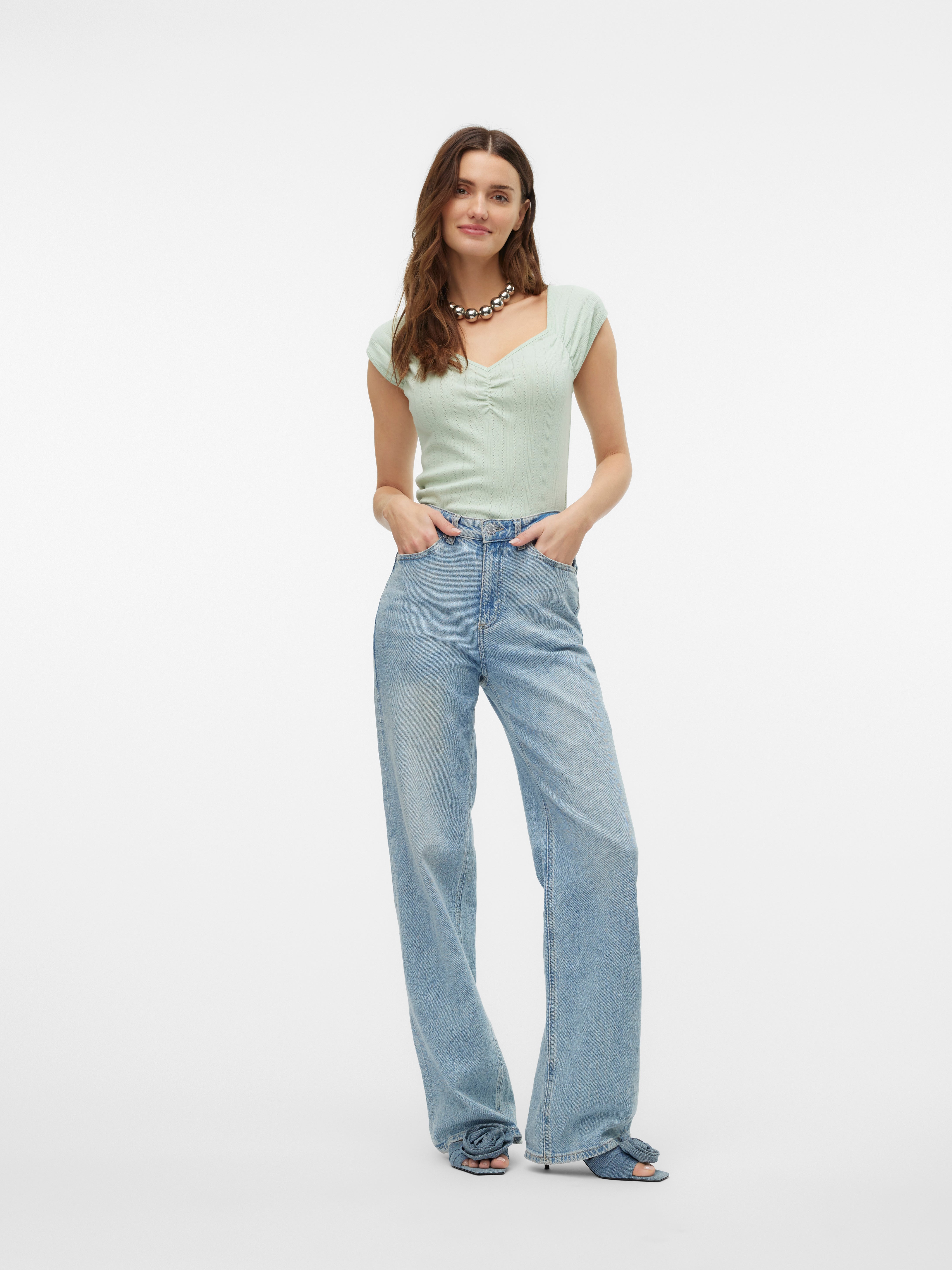 VMJULIETA Top