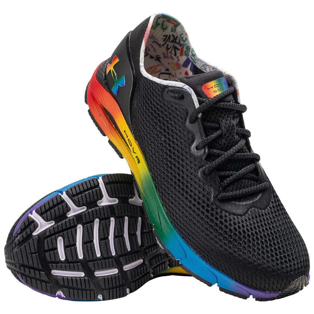 Under Armour HOVR Sonic 4 Damen Sneaker 3024391-001