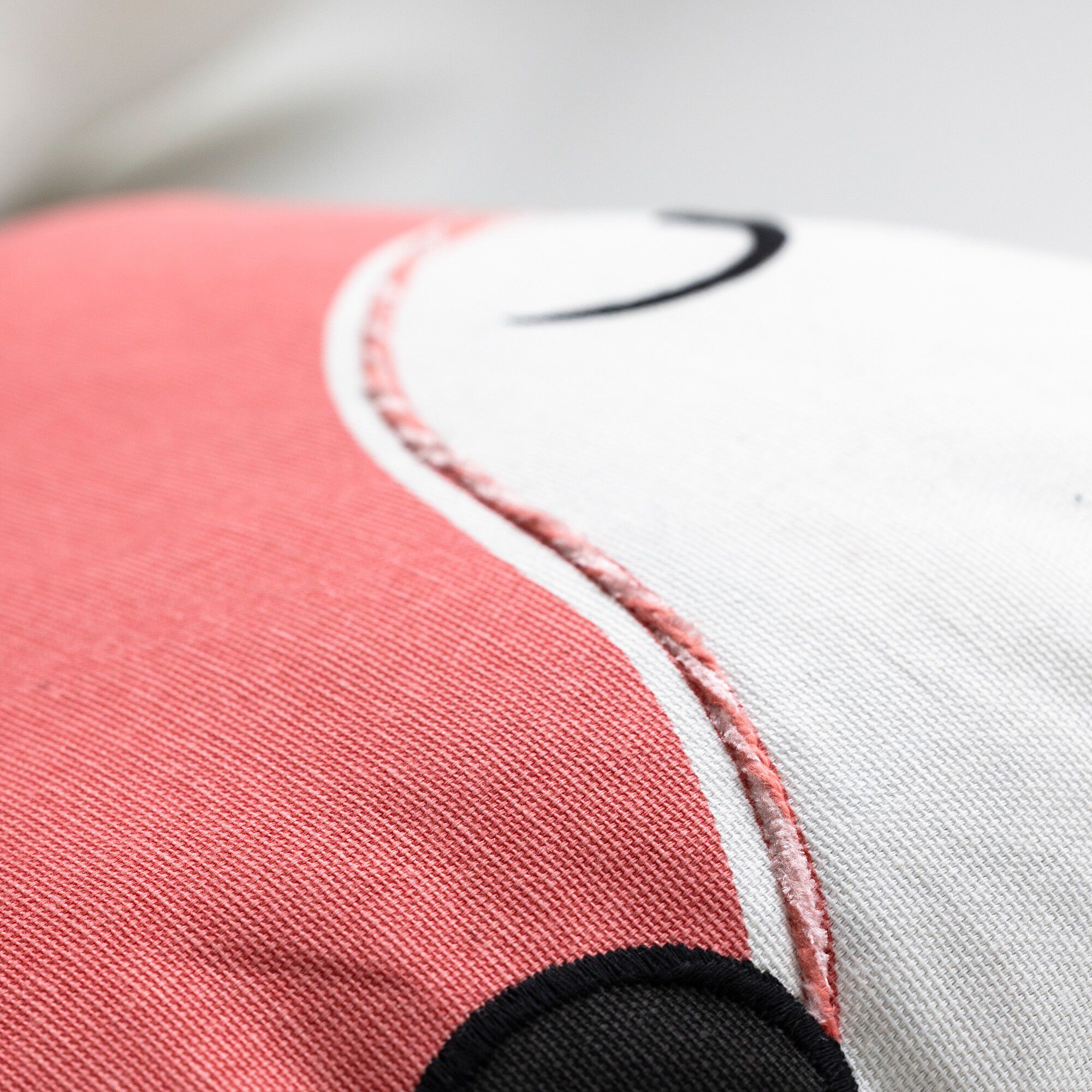Coussin garni enfant 