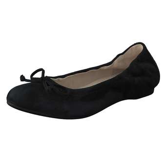 Gabor Ballerina in blau