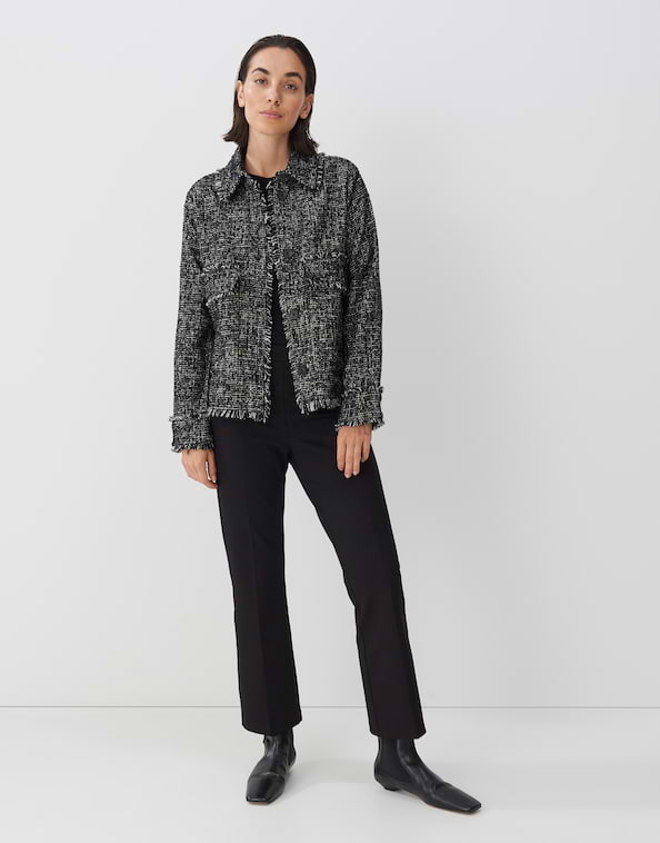 Blazer Jacke Nior