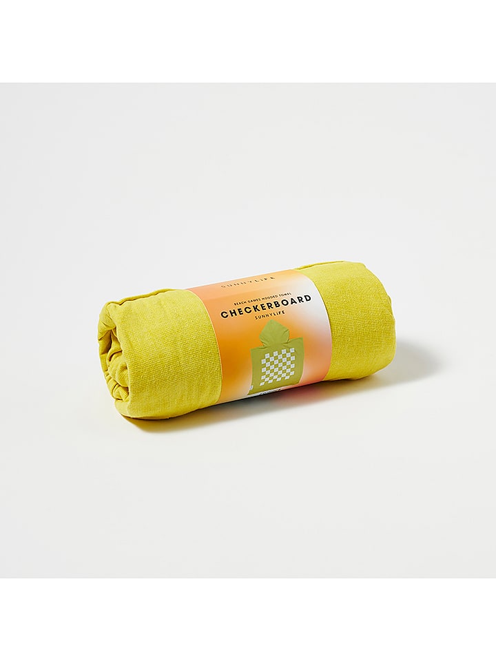 Sunny Life Badeponcho 