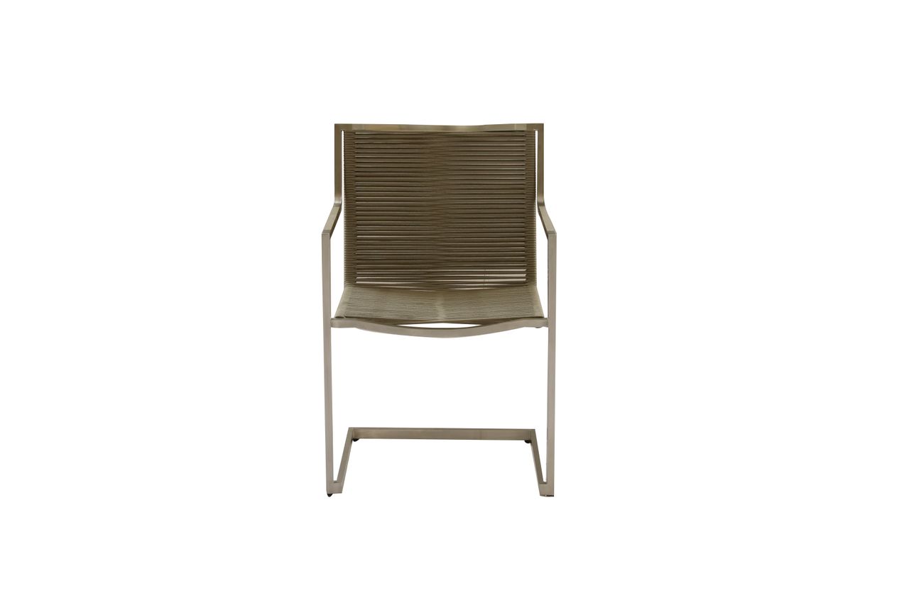 Garden Pleasure Tischgruppe SIENNA 14, 5.-tlg.