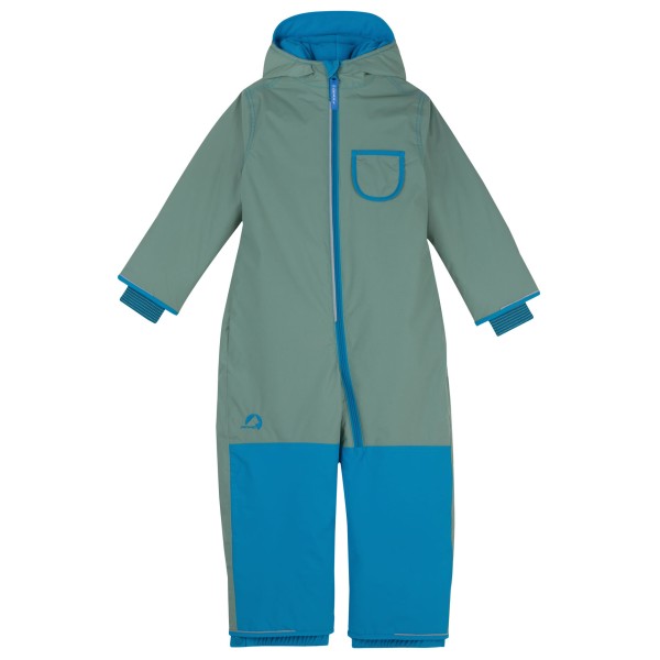 Finkid - Kid's Pikku Winter Sport - Overall