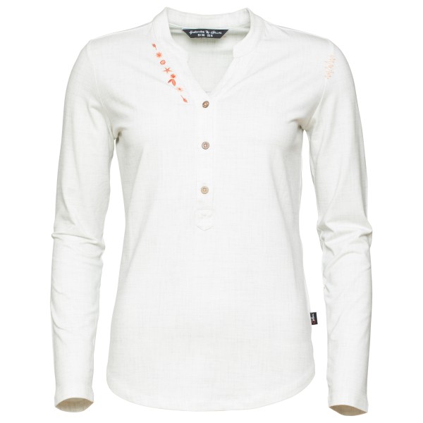 Chillaz - Women's Sonnblick Shirt - Bluse