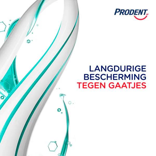 Prodent Kids 0-6 éves fogkrém 75ml