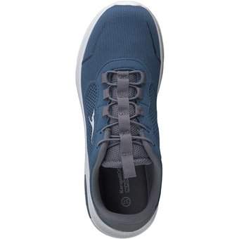 KangaROOS K WM Dawn Slip On in blau