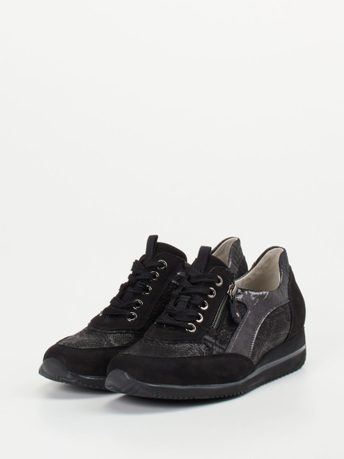 Schnürschuh-26610090179 Waldläufer