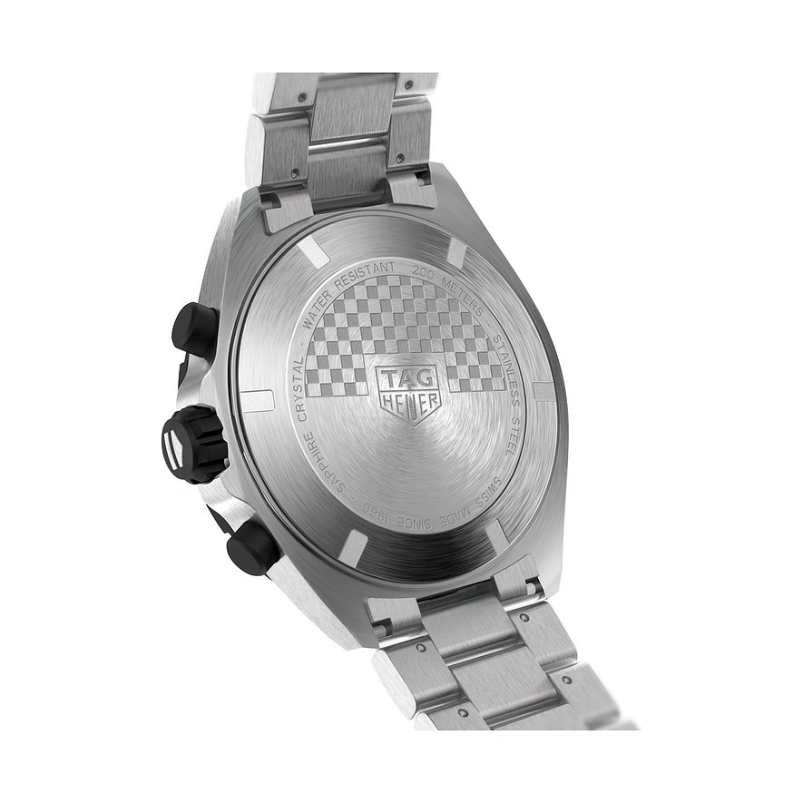 TAG Heuer Chronograph Formula 1 Chronograph