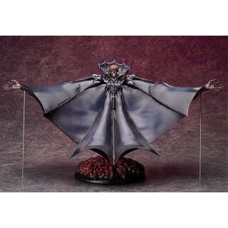 Berserk: The Golden Age Arc Figma Actionfigur Void and figFIX Ubik (re-run)