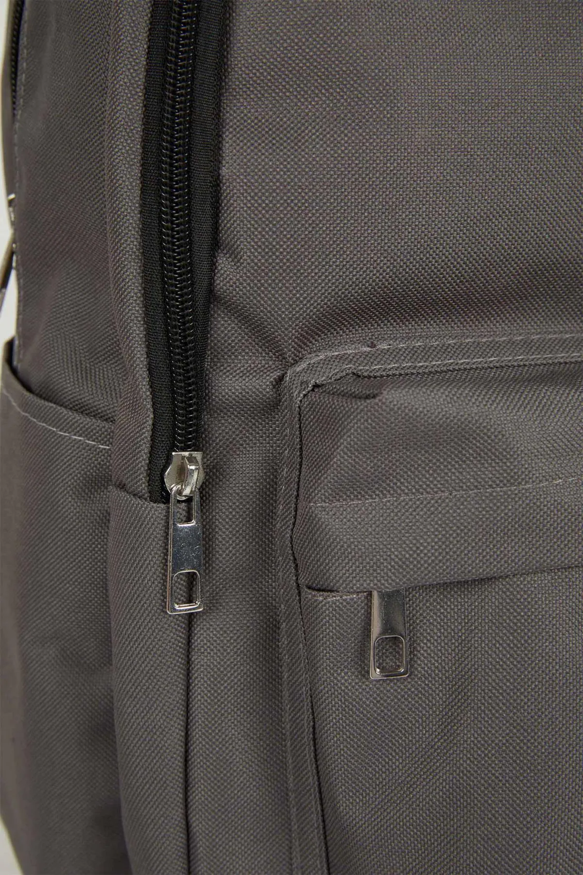 DeFacto  Unisex-Schulrucksack aus selbstheilendem, wasserdichtem Stoff A9332axns
