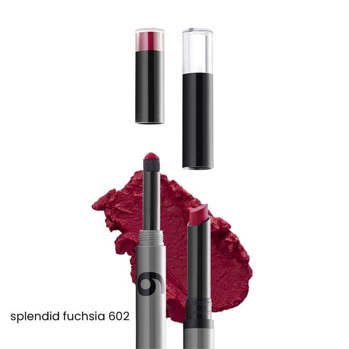 LipCreator