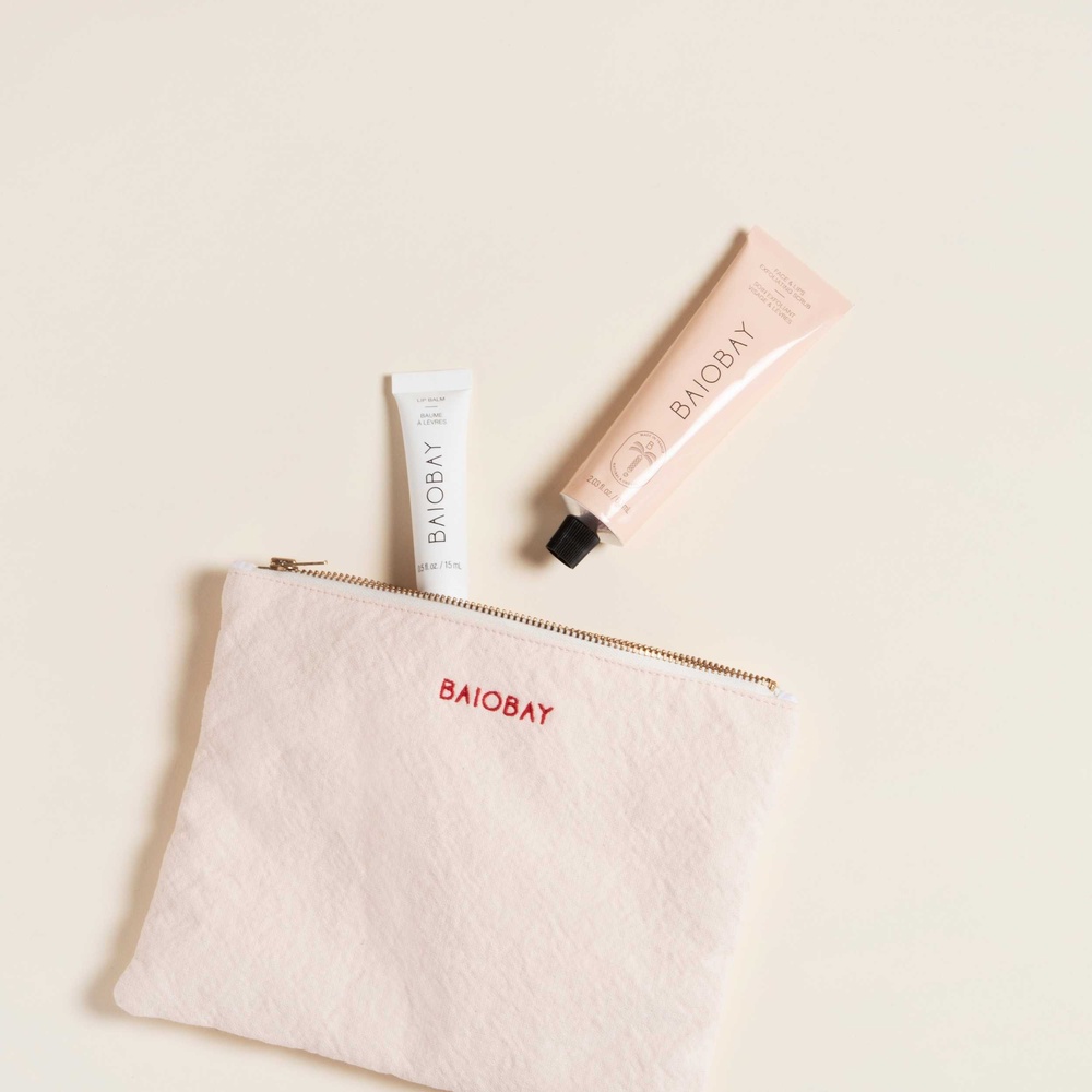 Baiobay The Soft Lip Set Coffret Soins