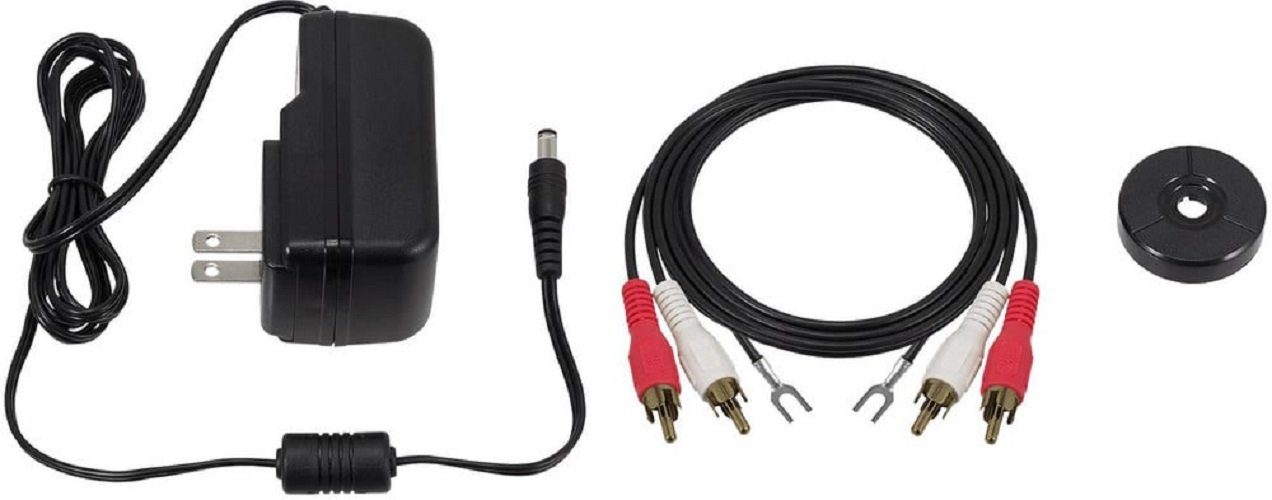 audio-technica AT-LP120XBT-USB Plattenspieler