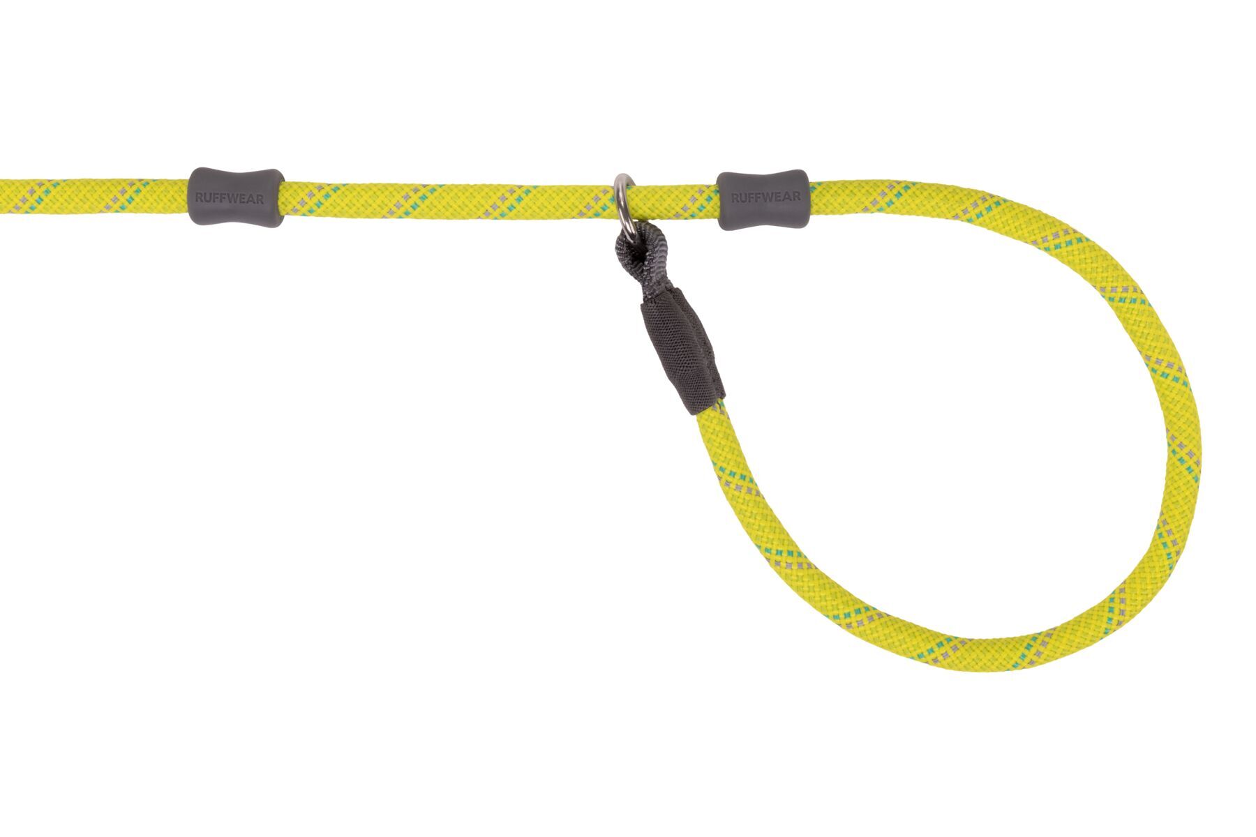 Ruffwear Hundeleinen Ruffwear Just-a-Cinch™ Leine gelb