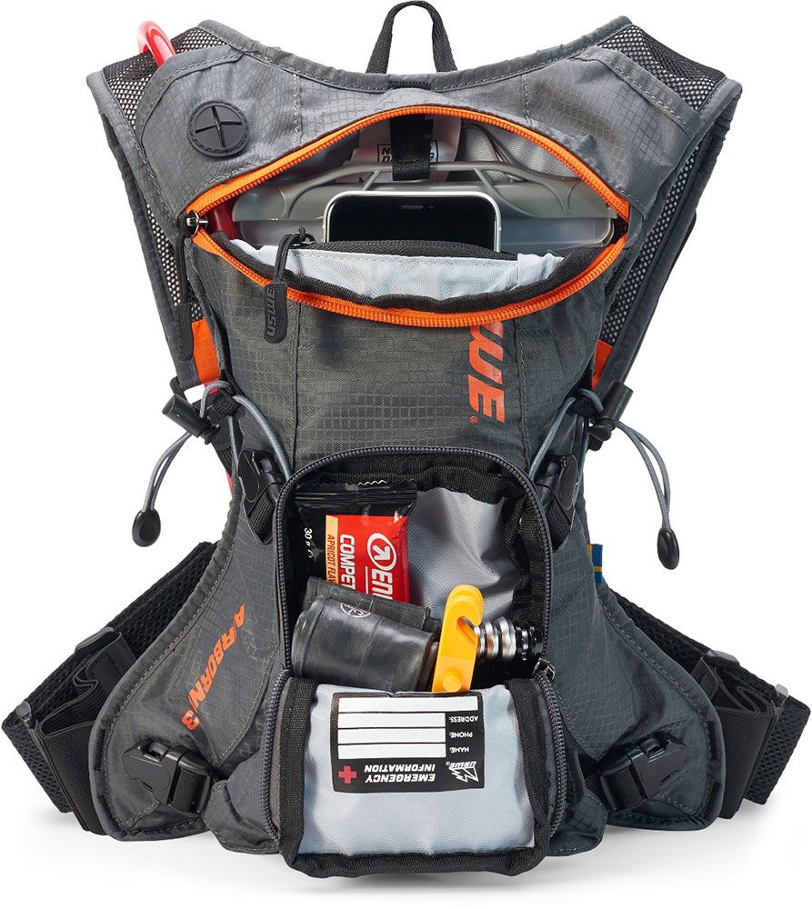 USWE Airborne 3L - Trinkrucksack kaufen | Bike-Discount