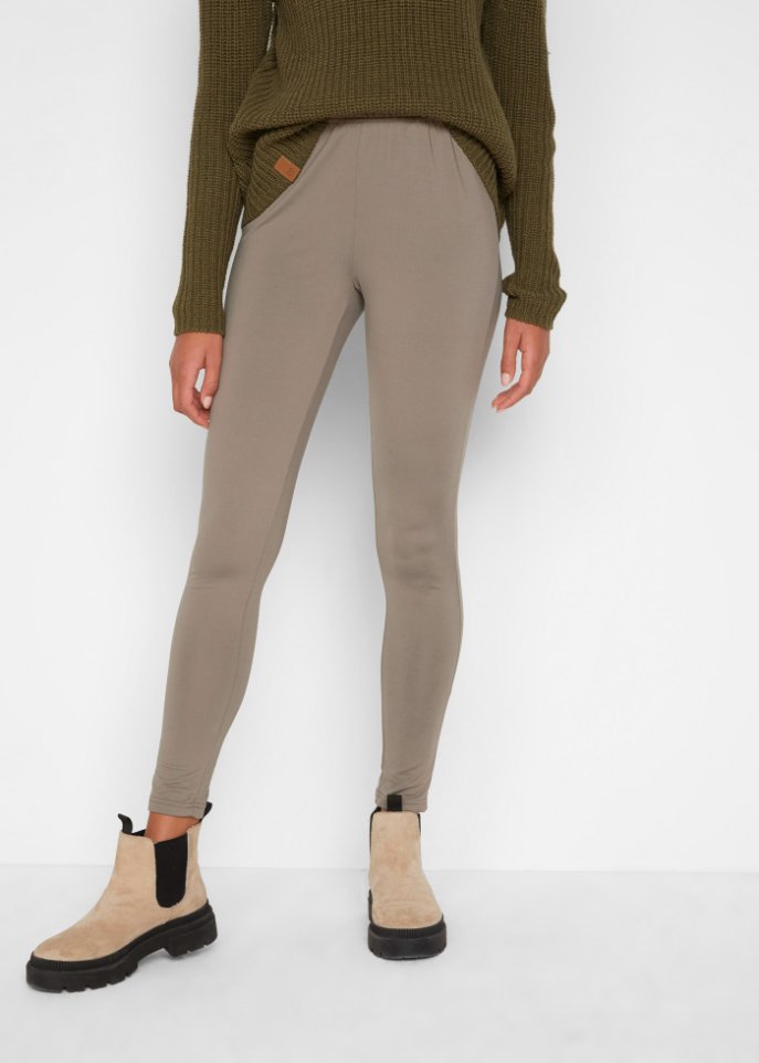 Thermo-Leggings