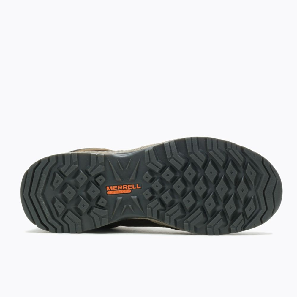 Merrell Forestbound Mid J16497 / grün