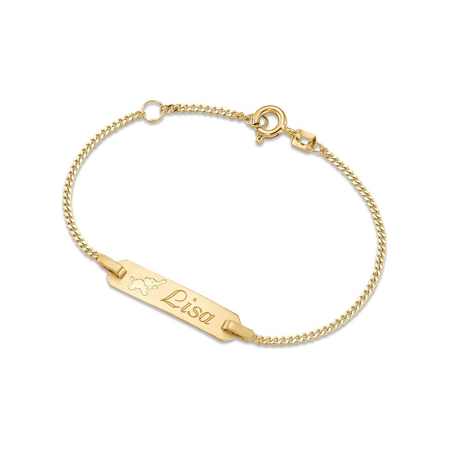 FAVS I.D.-Armband