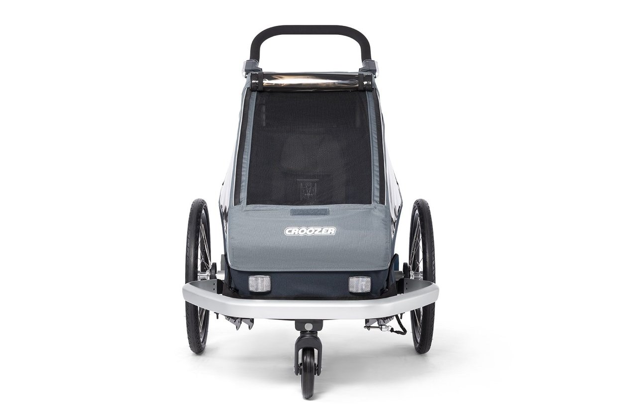 Croozer Kid Vaaya 1
