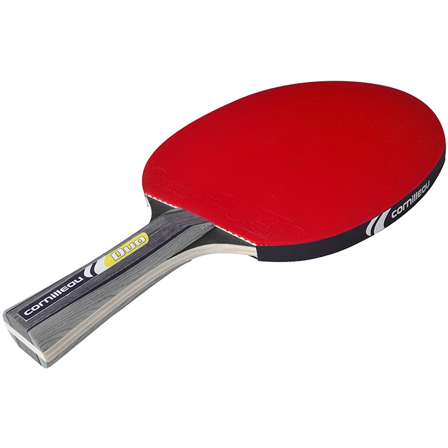 Cornilleau Sport Duo Pak Tischtennisschläger