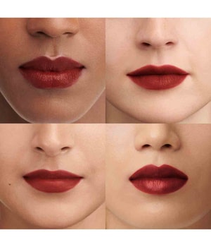 Giorgio Armani Lip Maestro Satin Liquid Lipstick-4 ml