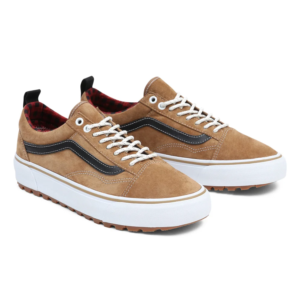 Vans Old Skool MTE 1 VN0A5I12Y491 / braun