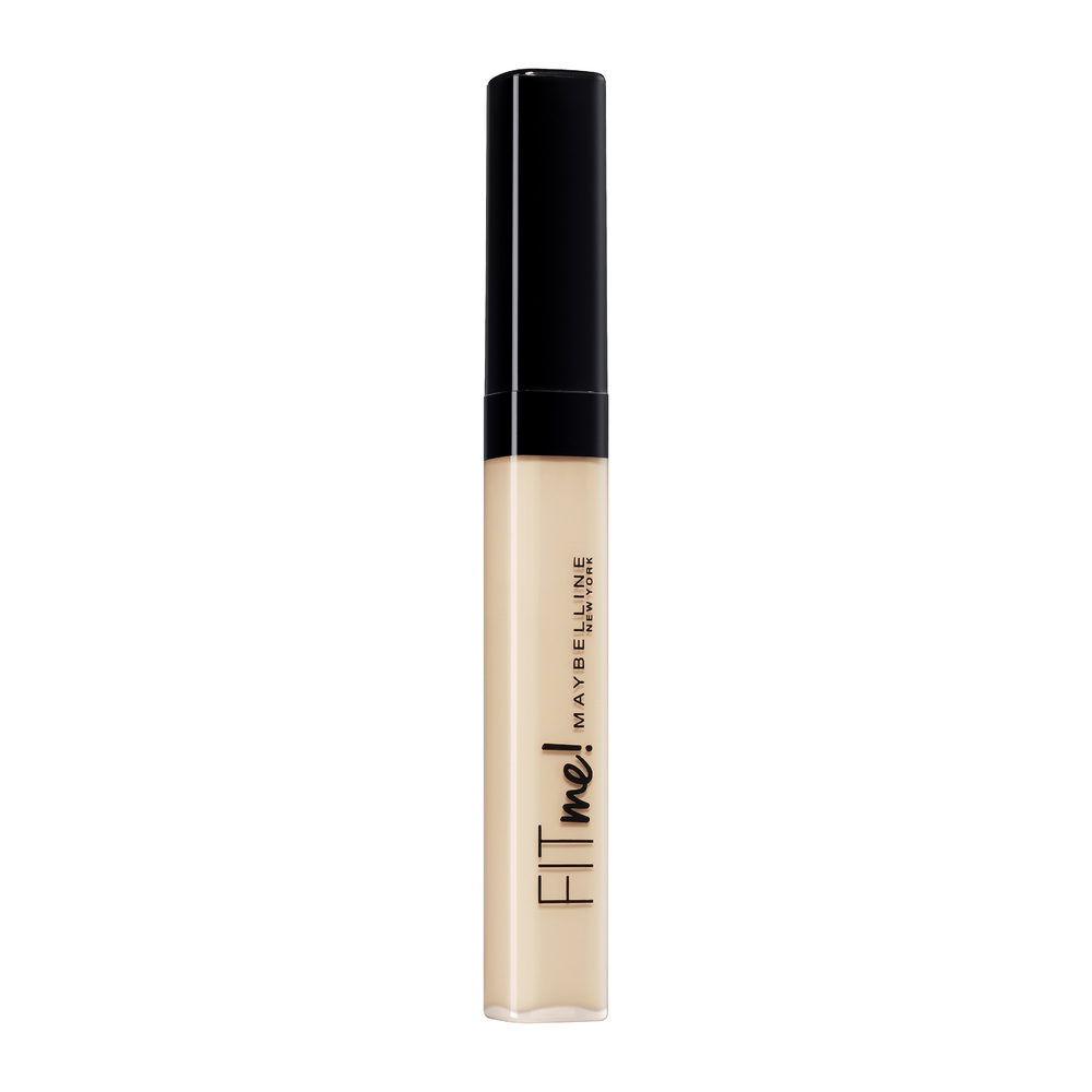 Maybelline New York Fit Me! Anti-cernes liquide ton sur ton