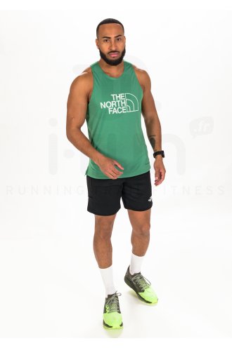 The North Face Mountain Athletics Fleece M