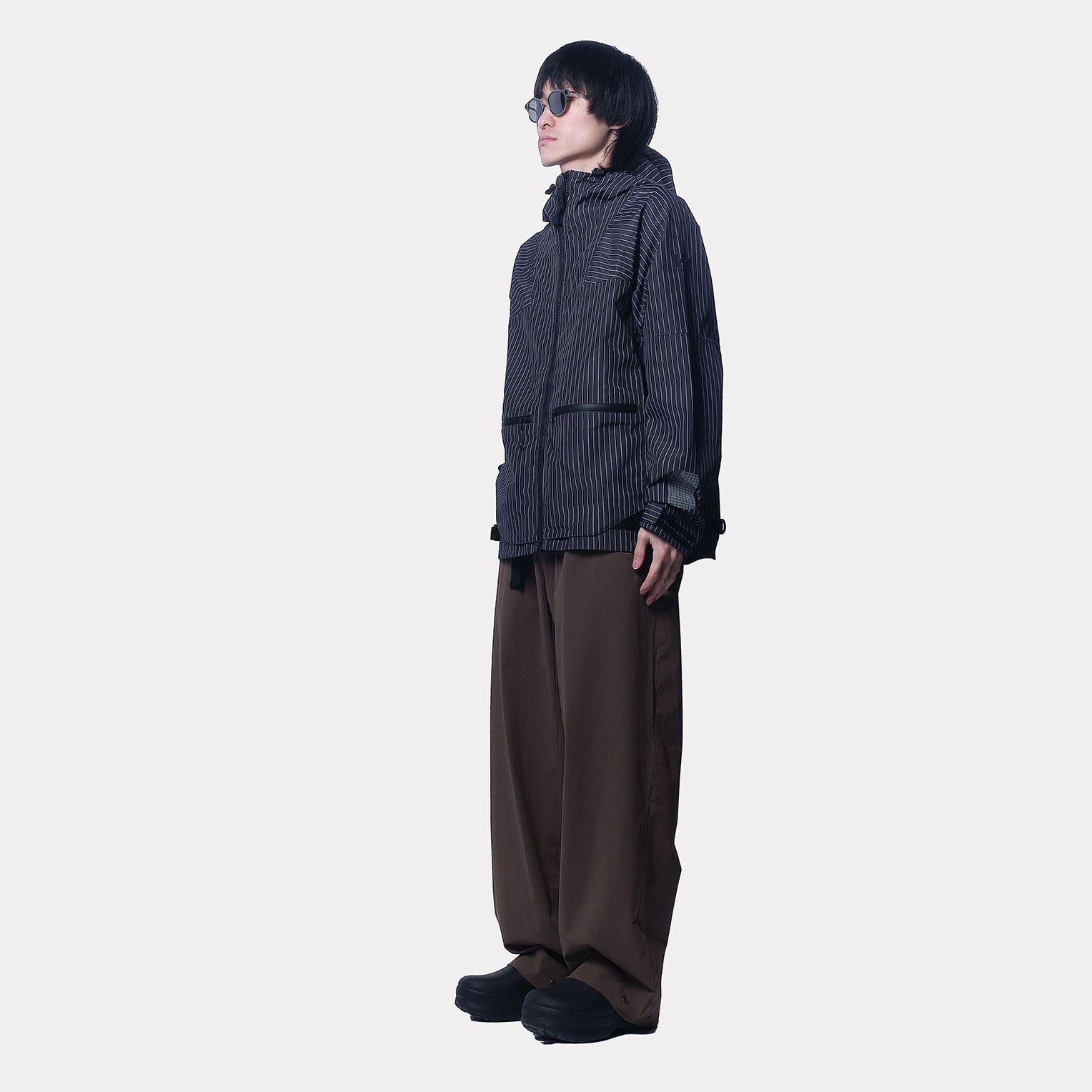 Unisex Archive Storm Shell Jacket