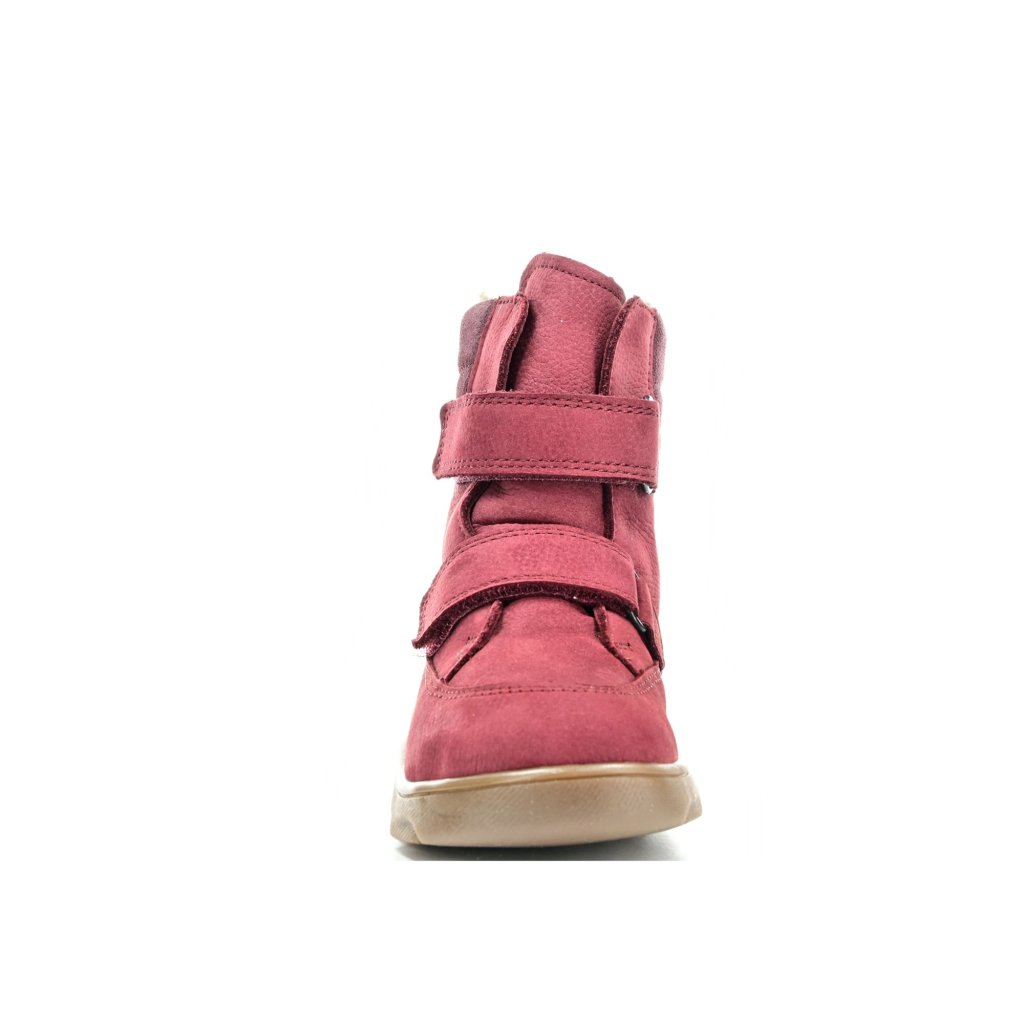 Froddo G3160240-5 Bordeaux Winterbarfußschuhe
