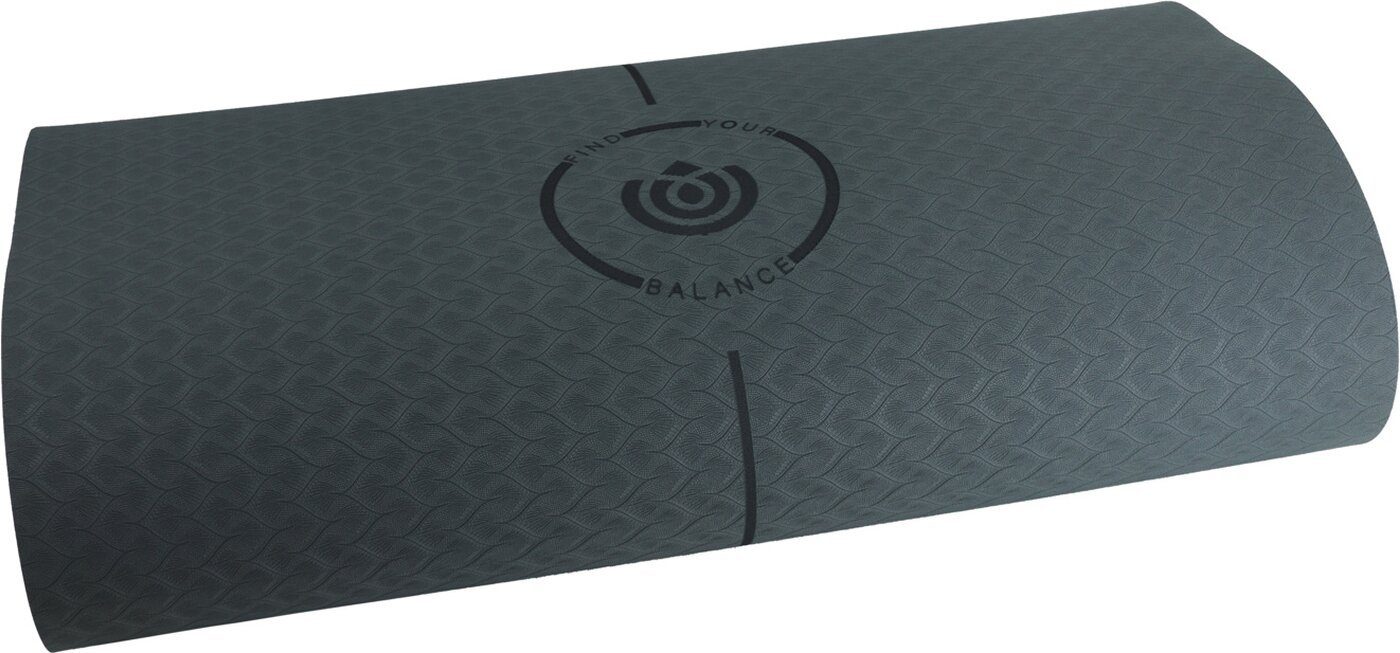 Energetics Fitnessmatte Yoga-Matte PVC Free Yoga Mat XL