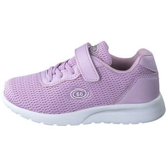 Barbarella Sneaker in lila
