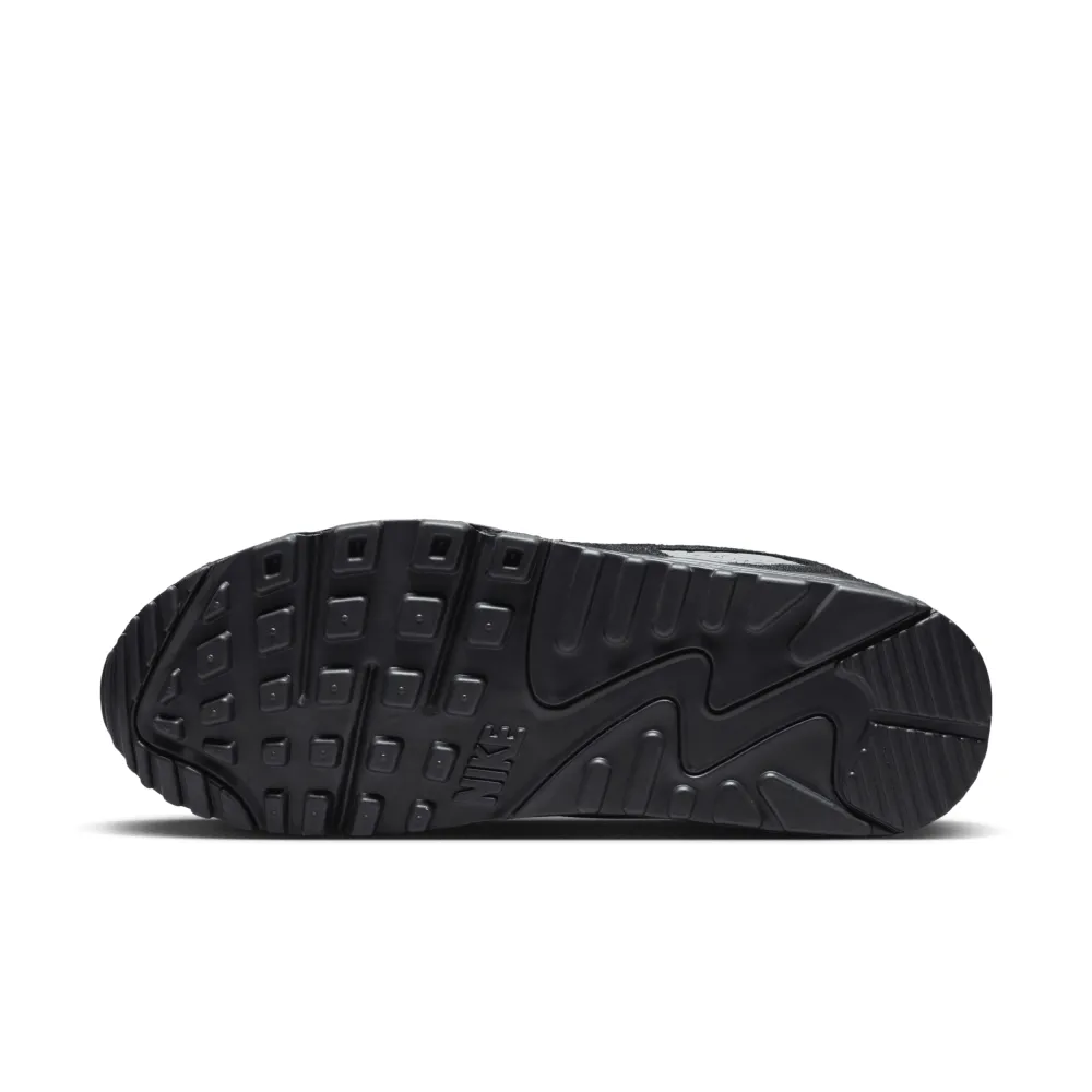 Nike Air Max 90 FQ2377-001 / schwarz